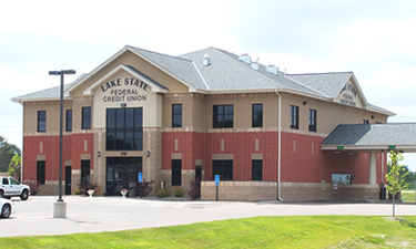 Testimonial - Lake State Federal Credit Union